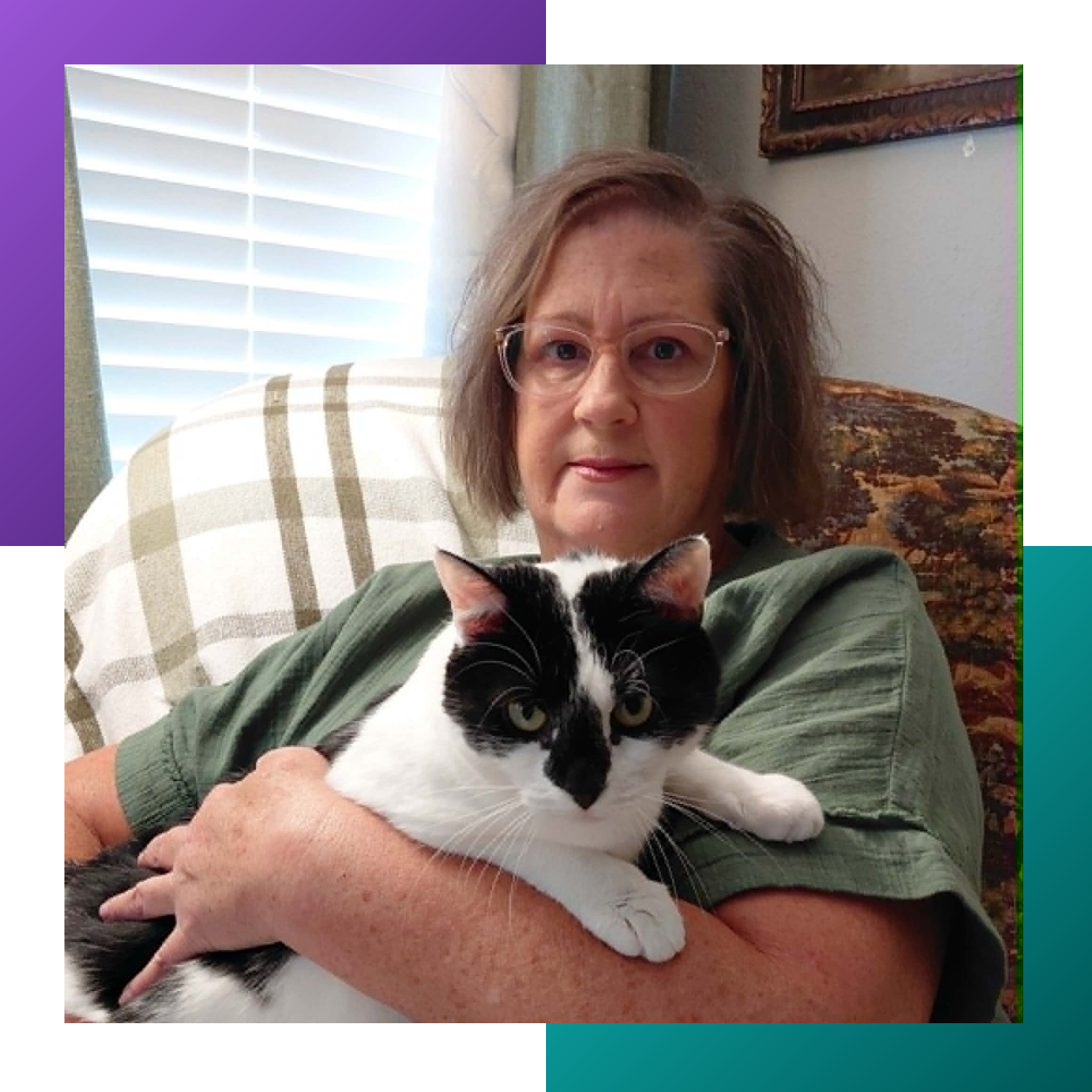 Karen Windle